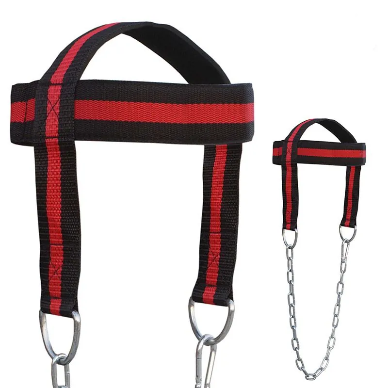 Head Harness variant 3